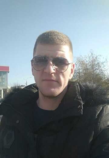 My photo - Vanek, 33 from Moscow (@vanek3606)