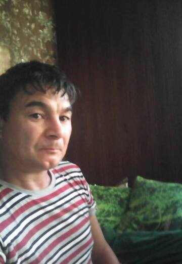 My photo - Ayder, 45 from Temryuk (@ayder220)