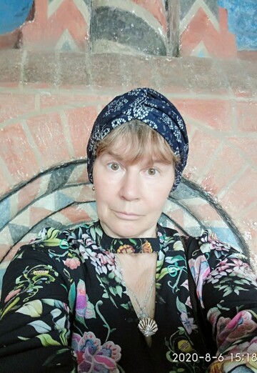Моя фотография - Надежда Коваль, 70 из Москва (@nadejdakoval0)