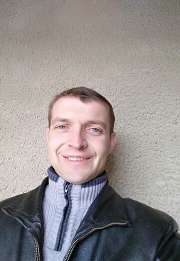 Моя фотография - Олег, 43 из Белгород-Днестровский (@oleg154453)