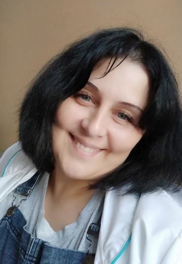 Моя фотография - Наталья, 44 из Переславль-Залесский (@natalya311987)