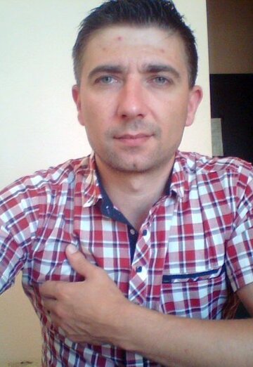 My photo - Andrey, 41 from Odessa (@andrey267474)
