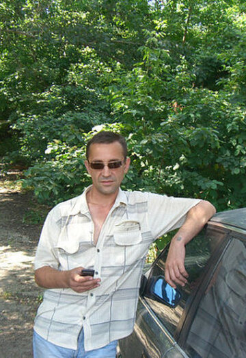My photo - igori, 53 from Kishinev (@igori524)