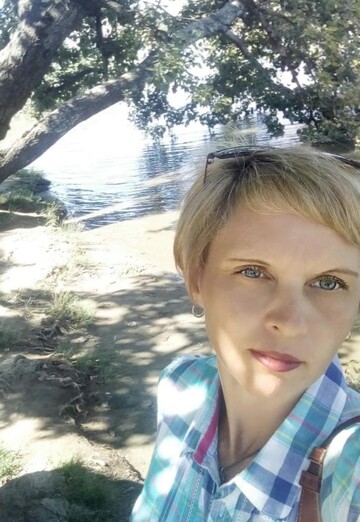 Моя фотография - Людмила, 49 из Краснодар (@ludmila52912)
