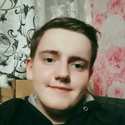 Николай, 18, Кадом