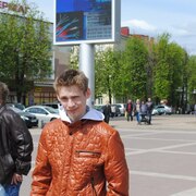 Андрей, 27, Шарья