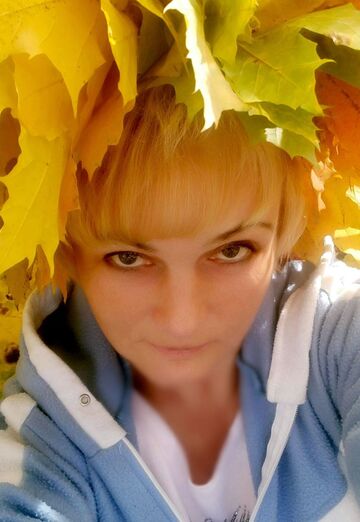 My photo - Elena, 60 from Moscow (@elena335709)