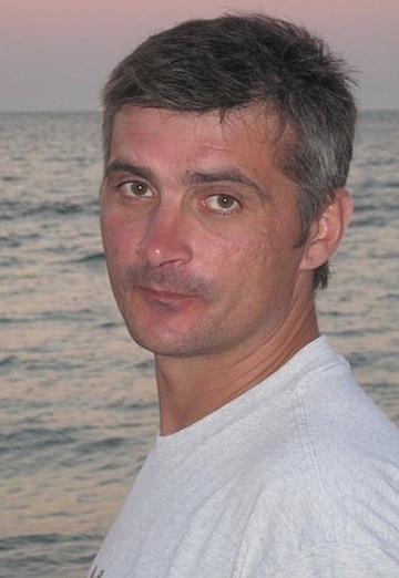 My photo - Viktor, 53 from Brovary (@viktor131134)