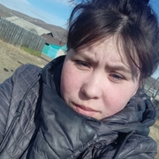 Lena, 24, Оловянная