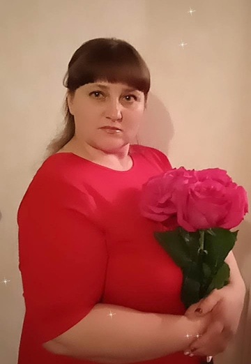 My photo - Lyudmila Dylickaya, 38 from Yekaterinburg (@ludmiladilickaya)