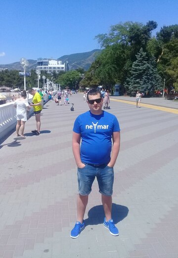 My photo - Dmitriy, 34 from Oryol (@dmitriy318882)