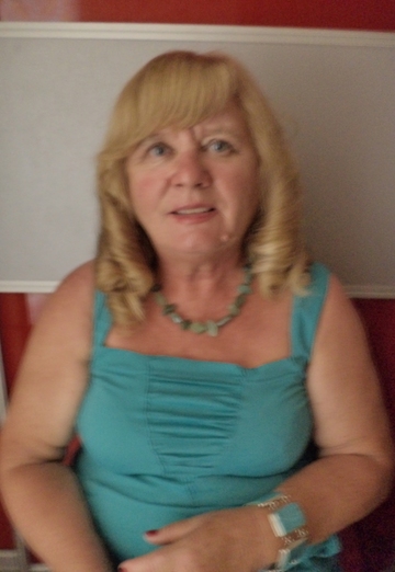 Моя фотография - Елена, 68 из Евпатория (@elena296231)