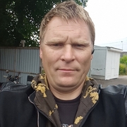 Иван, 41, Нижний Новгород