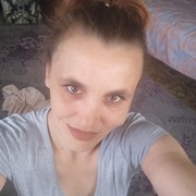 Олеся, 35, Каневская