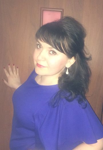 My photo - Alesya, 39 from Minsk (@alesya5492)