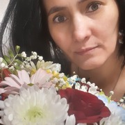 Рузалия 44 года (Телец) Челябинск