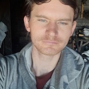 Василий Петров, 30, Шушенское