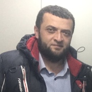 Sheyh 35 Volgograd