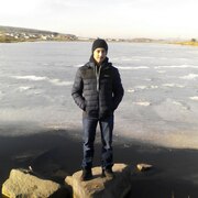 Евгений, 27, Чебаркуль
