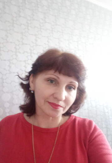 My photo - Alla, 50 from Dzhankoy (@alla45473)