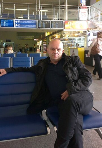 My photo - Gennadiy, 59 from Kaliningrad (@gennadiy13052)