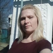 светлана, 33, Курганинск