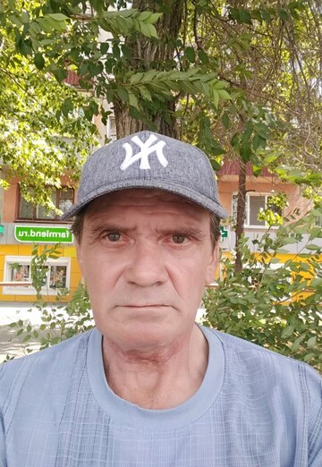 My photo - Igor, 56 from Orsk (@igor355934)