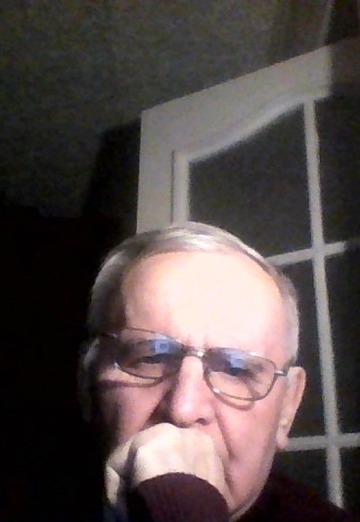 Моя фотография - Георгий, 73 из Златоуст (@georgiy25714)