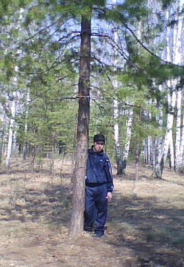 Sergei (@sergey1189652) — mi foto № 2