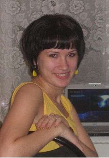 Ma photo - Ioulenka, 34 de Otradnyj (@ulenwka3564574)