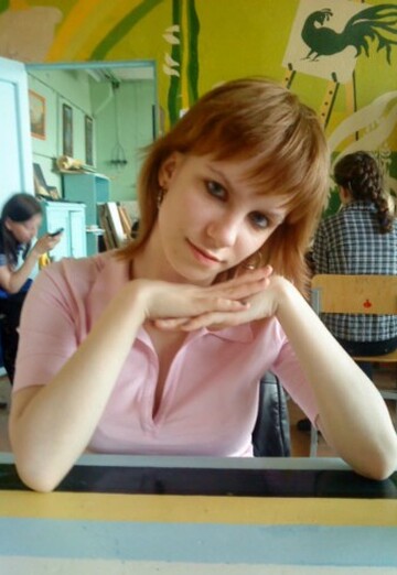 Anastasiya (@ladyhome666) — la mia foto № 10