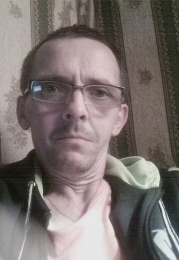 My photo - Igor, 62 from Kirov (@id571305)