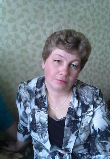 My photo - Olga, 52 from Yasnogorsk (@krizis1971)
