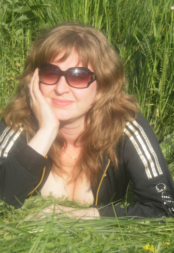 Моя фотографія - Татьяна, 43 з Азов (@id169432)