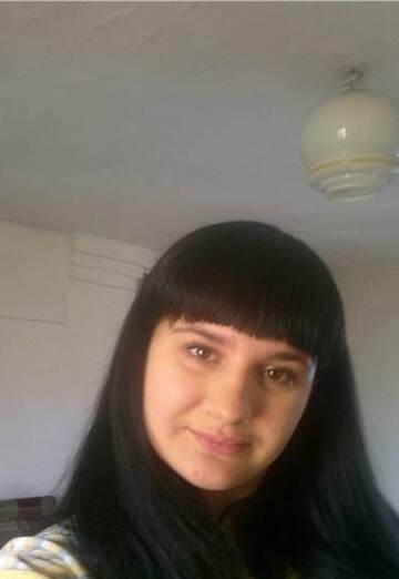 My photo - Darya, 31 from Novokuznetsk (@boitsovaaaa)