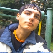 гена, 36, Запрудная