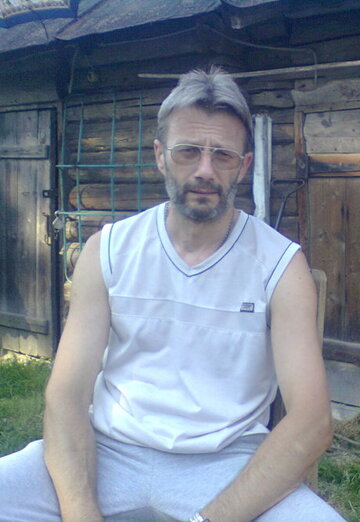 Моя фотография - Михаил, 59 из Могилёв (@mihail130188)