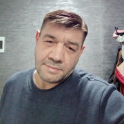 Саша, 43, Ишимбай