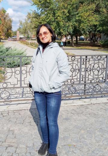 Моя фотография - Светлана, 34 из Новомосковск (@svetlana198287)