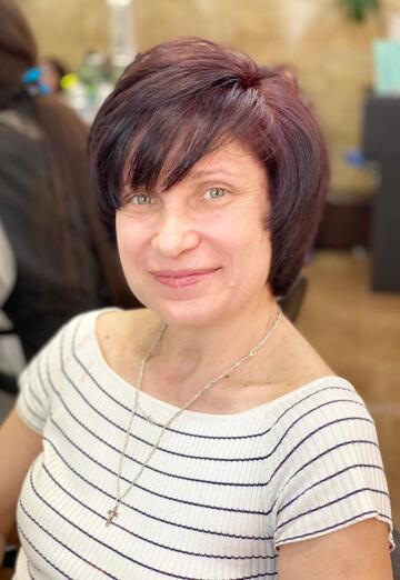 Моя фотография - Наталья, 52 из Москва (@natalya309699)