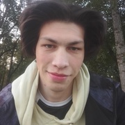 Ilya 22 Moscow
