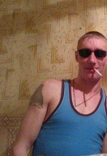 My photo - Viktor, 38 from Russkaya Polyana (@viktor108913)