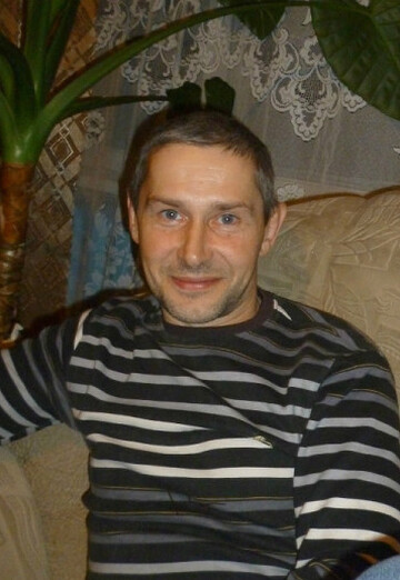 My photo - Sergey, 49 from Pavlogradka (@sergey469676)
