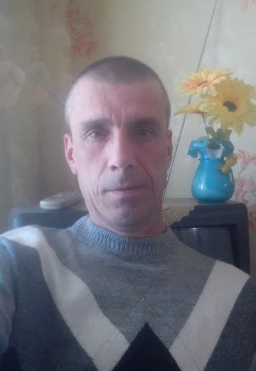 Моя фотография - Сергей, 56 из Якутск (@sergey1039795)
