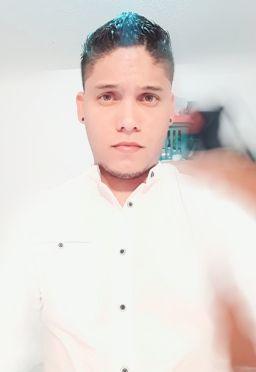 Christian Moreno Brav (@christianmorenobravo) — my photo № 2