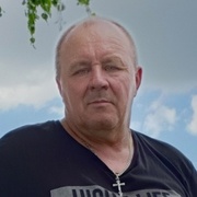 Николай, 59, Воробьевка