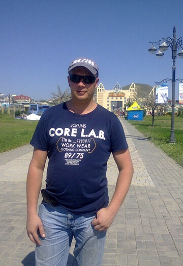 Моя фотография - Аксёнов, 49 из Захарово (@valeriy21788)