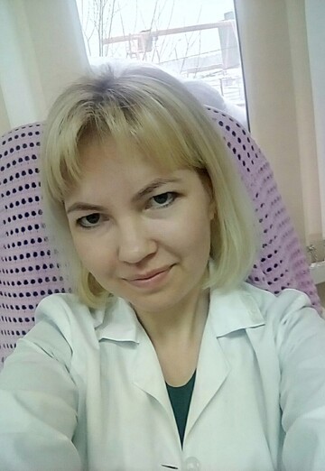 Моя фотография - Татьяна, 35 из Ижевск (@tatyana267876)