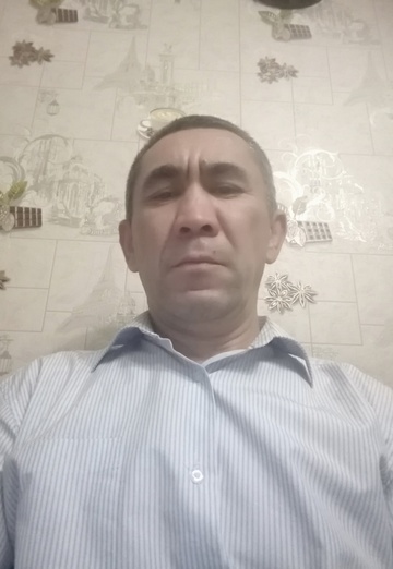 Моя фотография - Салават, 52 из Уфа (@salavat2563)