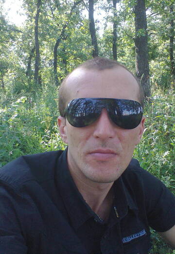 My photo - Ildar, 40 from Bavly (@ildar2957)
